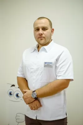 Терехов Алексей Викторович