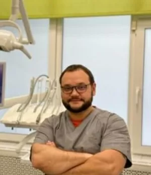 Коваленко Виталий Викторович