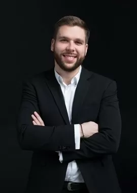 Ковальчук Сергей Павлович