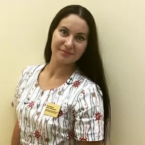 Баландина Анна Сергеевна