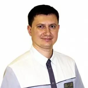 Юров Руслан Викторович