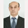 Гаджикулиев Артур Абумуслимович