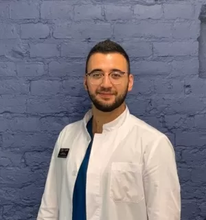 Табешадзе Георгий Арсенович