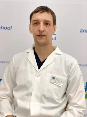 Новобранов Юлиан Владимирович