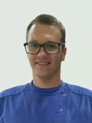 Веселов Артем Александрович