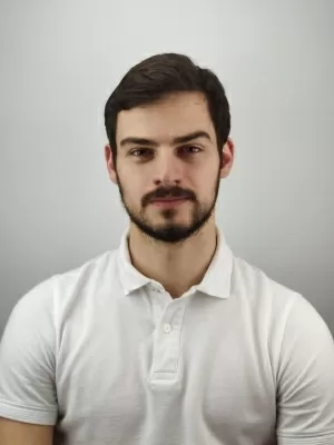 Шлык Андрей Дмитриевич