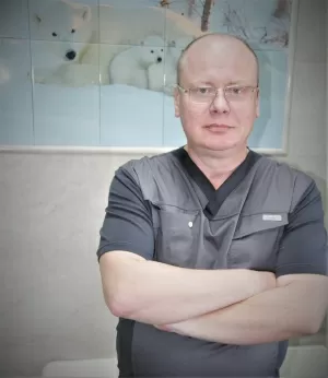 Фотин Сергей Владимирович