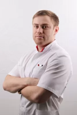 Ахмедов Мурад Нурулисманович