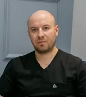 Чеботарёв Александр