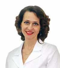 Семенова Наталья Анатольевна