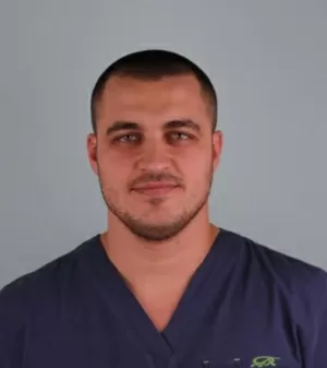 Паремузян Рафаэл Эдуардович