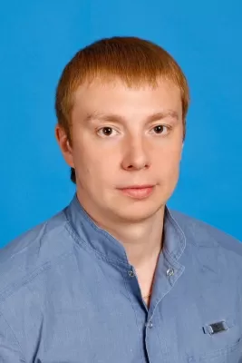 Овчинников Семён Николаевич