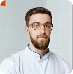 Рязанов Михаил Сергеевич