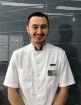 Пятницкий Евгений Анатольевич