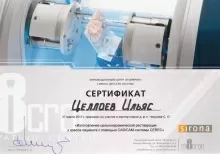 Целлоев Ильяс Эйсаевич