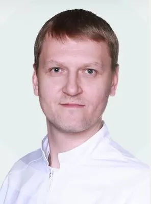 Лавский Евгений Владимирович