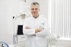 Чертыковцев Владимир Николаевич