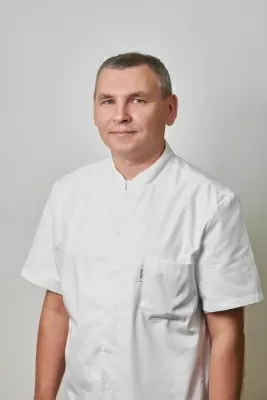 Мальцев Анатолий Викторович