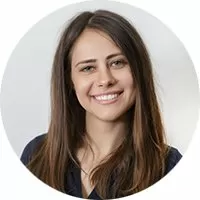 Заслонкина Дарья Эдуардовна