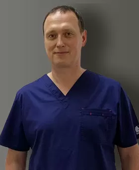 Николаев Василий Васильевич