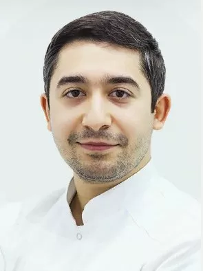 Асабеков Артём Акопович