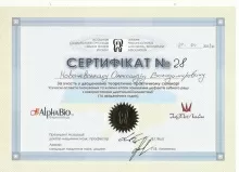 Новачевский Александр Владимирович