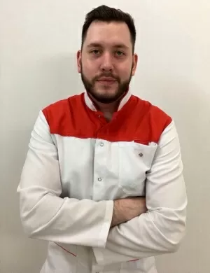 Курилов Роман Александрович