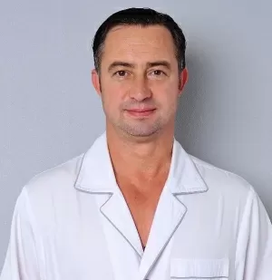 Фролов Кирилл Борисович