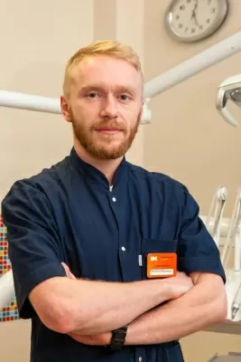 Ступников Павел Алексеевич