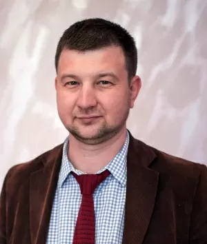 Гаськов Дмитрий Владимирович