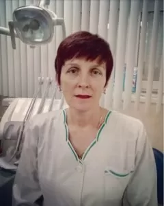 Эберт Наталья Борисовна