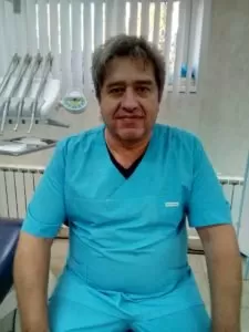 Медведев Вячеслав Александрович