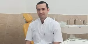 Шахназаров Эдуард Левонович