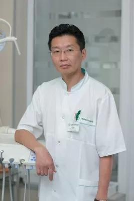 Батуев Руслан Лубсанович