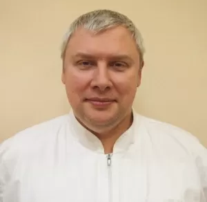 Григорьев Дмитрий Анатольевич