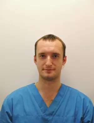 Котвицкий Станислав Петрович