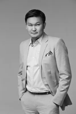 Ешидоржиев Владимир Дашиевич