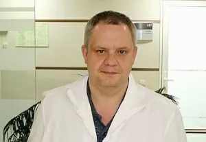 Борунов Леонид Станиславович