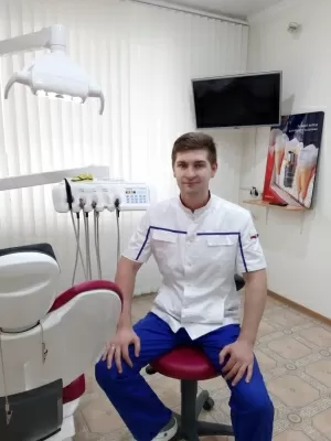 Богатов Евгений Алексеевич