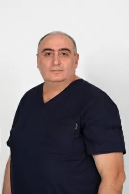 Хоротян Рубен Сергеевич