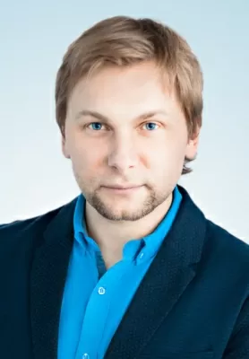 Дудников Павел