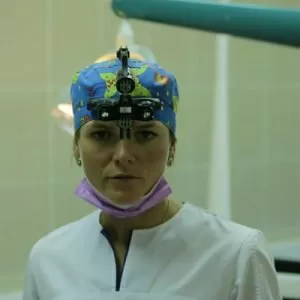 Нелипа Галина Алексеевна