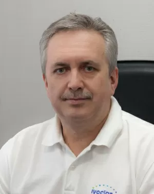 Зайченко Олег Валентинович