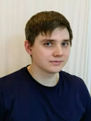 Топчий Алексей Николавевич