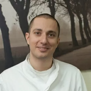 Казарян Арсен Овсепович