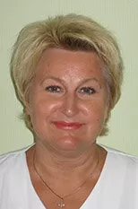 Лисунова Елена Николаевна