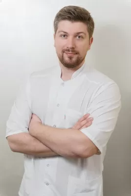 Плотко Сергей Александрович