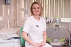 Стрижова Виктория Игоревна