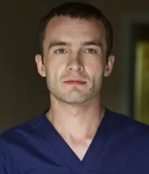 Басманов Александр Павлович