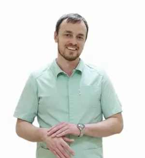 Березин Владислав Валерьевич